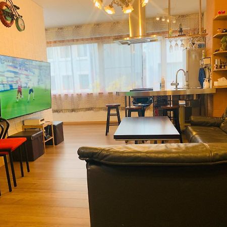 Yokohamakannai Housebar Yokohama  Dış mekan fotoğraf