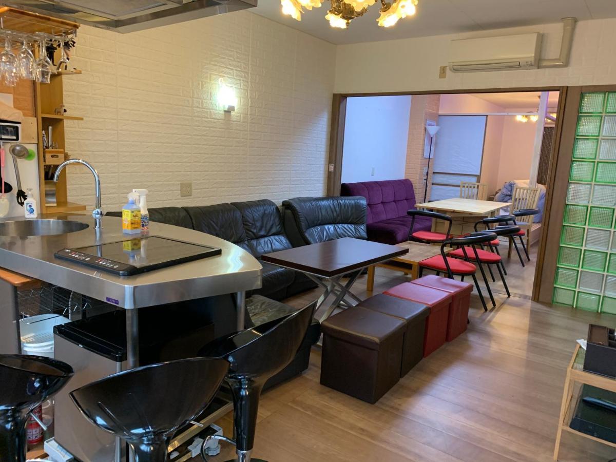 Yokohamakannai Housebar Yokohama  Dış mekan fotoğraf