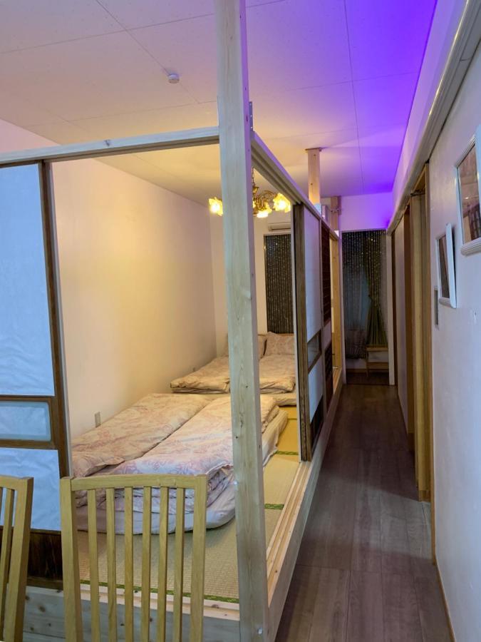 Yokohamakannai Housebar Yokohama  Dış mekan fotoğraf