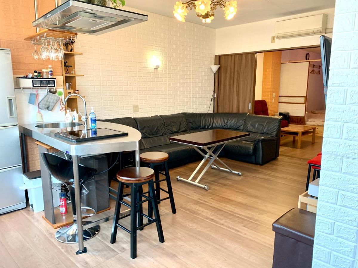 Yokohamakannai Housebar Yokohama  Dış mekan fotoğraf