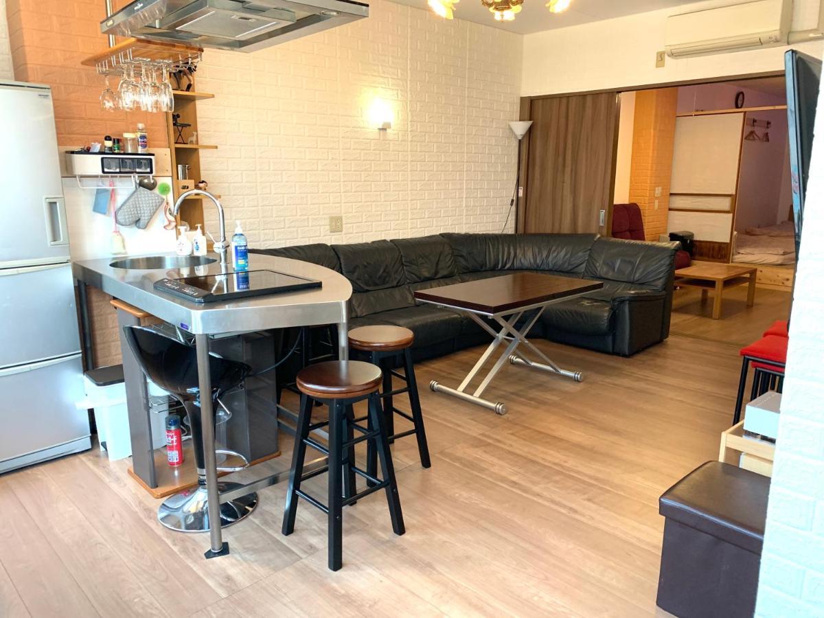 Yokohamakannai Housebar Yokohama  Dış mekan fotoğraf