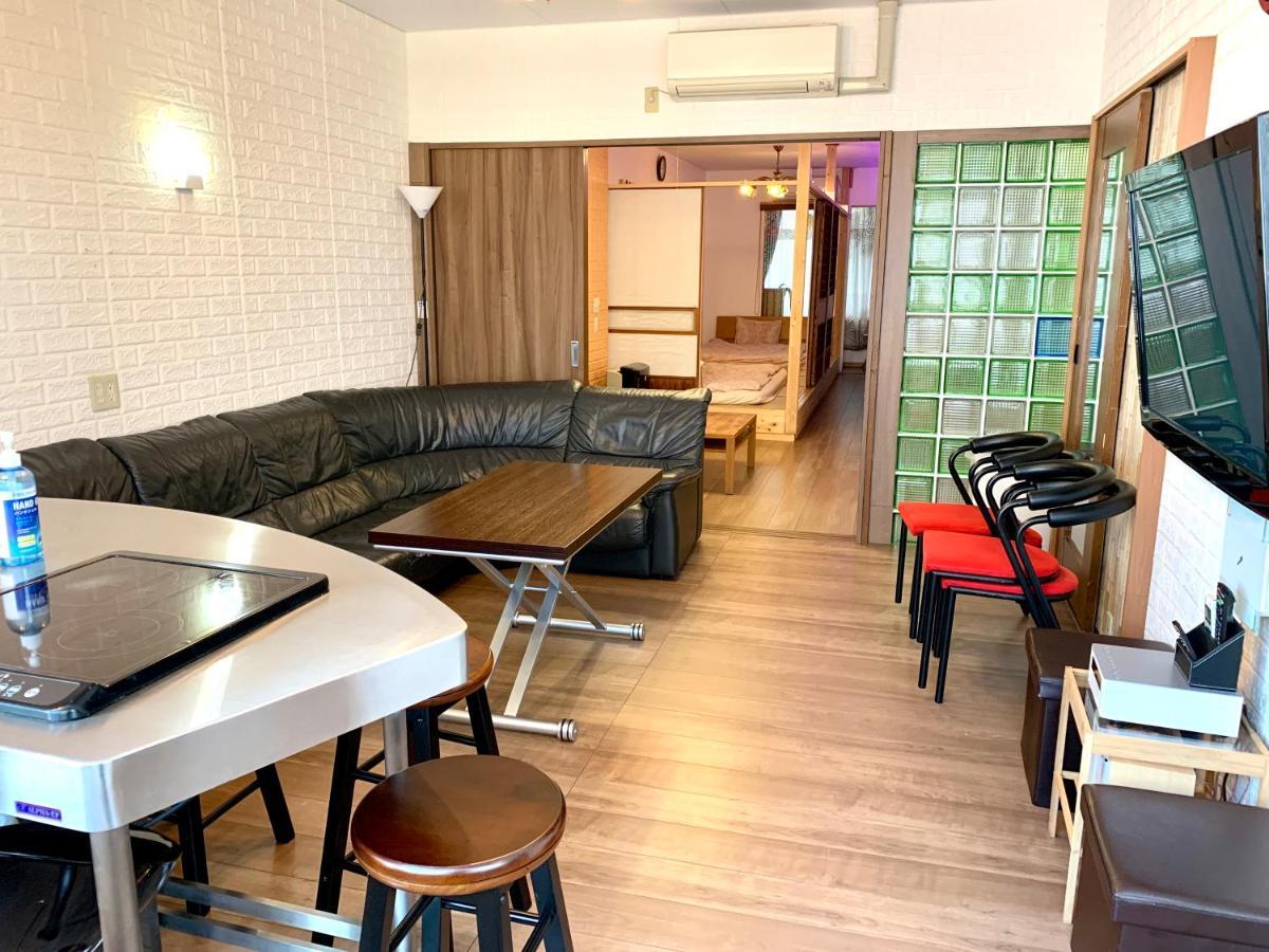 Yokohamakannai Housebar Yokohama  Dış mekan fotoğraf