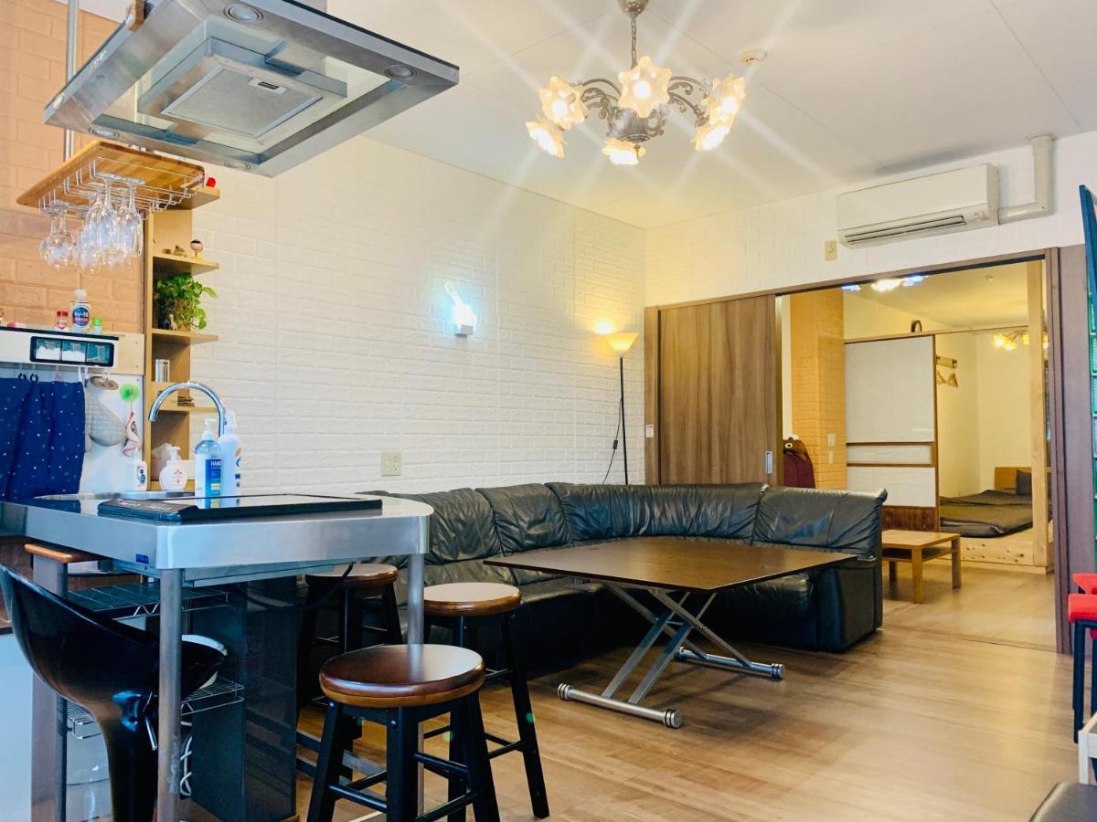 Yokohamakannai Housebar Yokohama  Dış mekan fotoğraf