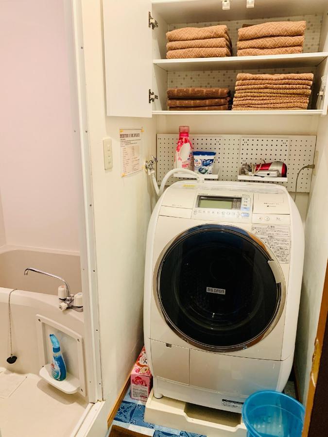 Yokohamakannai Housebar Yokohama  Dış mekan fotoğraf