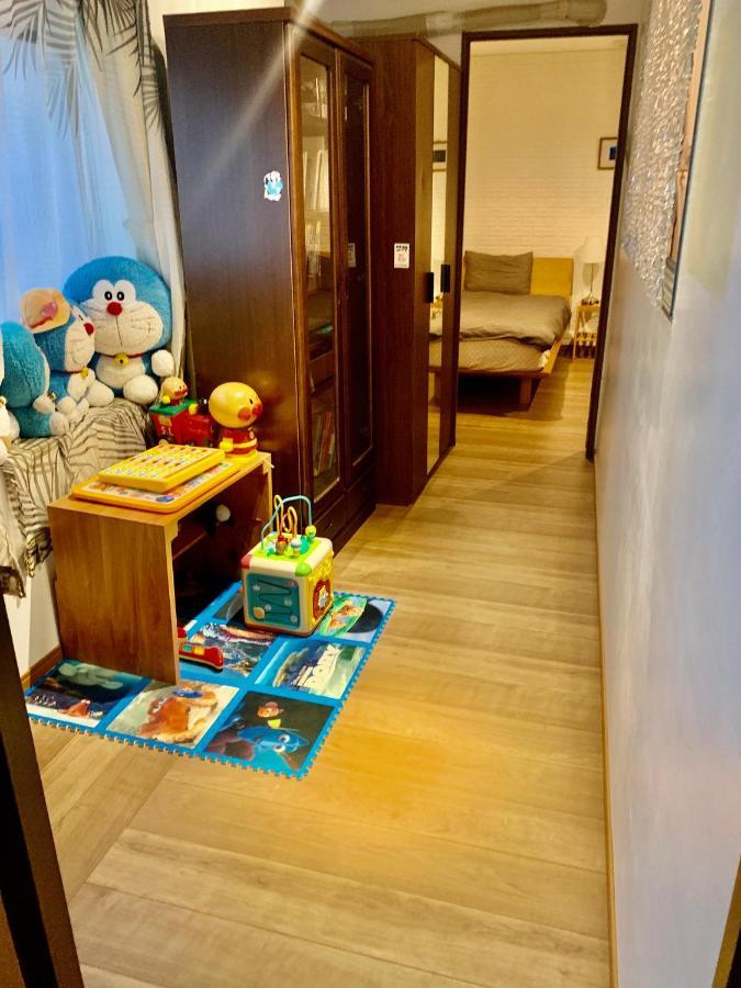 Yokohamakannai Housebar Yokohama  Dış mekan fotoğraf