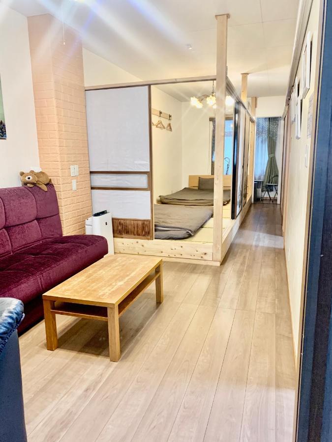 Yokohamakannai Housebar Yokohama  Dış mekan fotoğraf