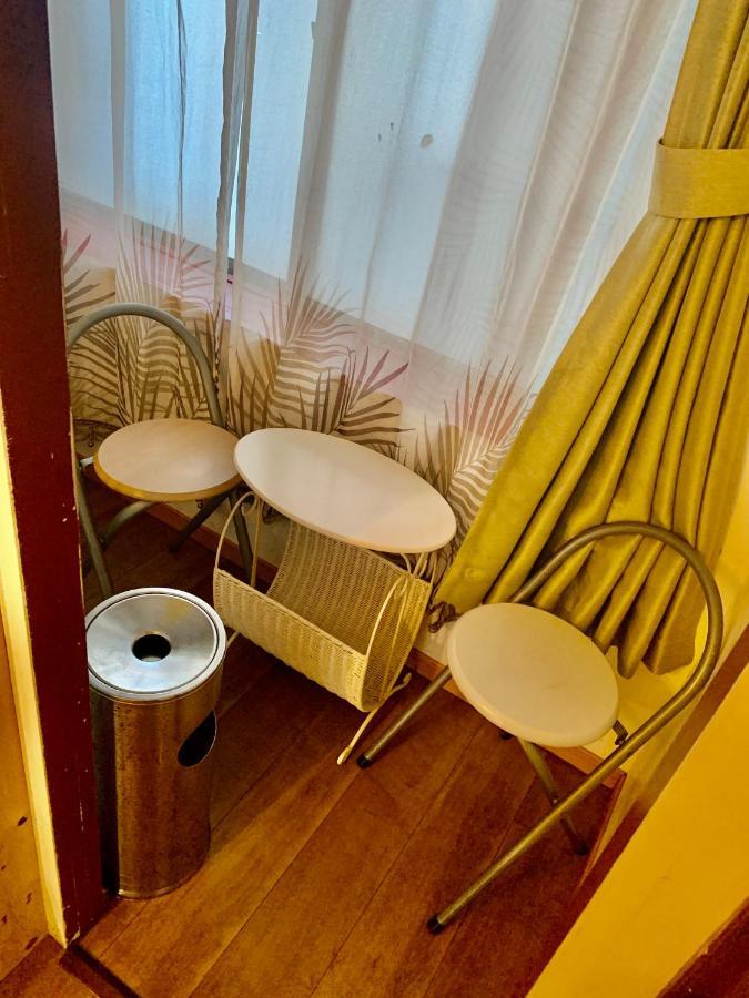 Yokohamakannai Housebar Yokohama  Dış mekan fotoğraf