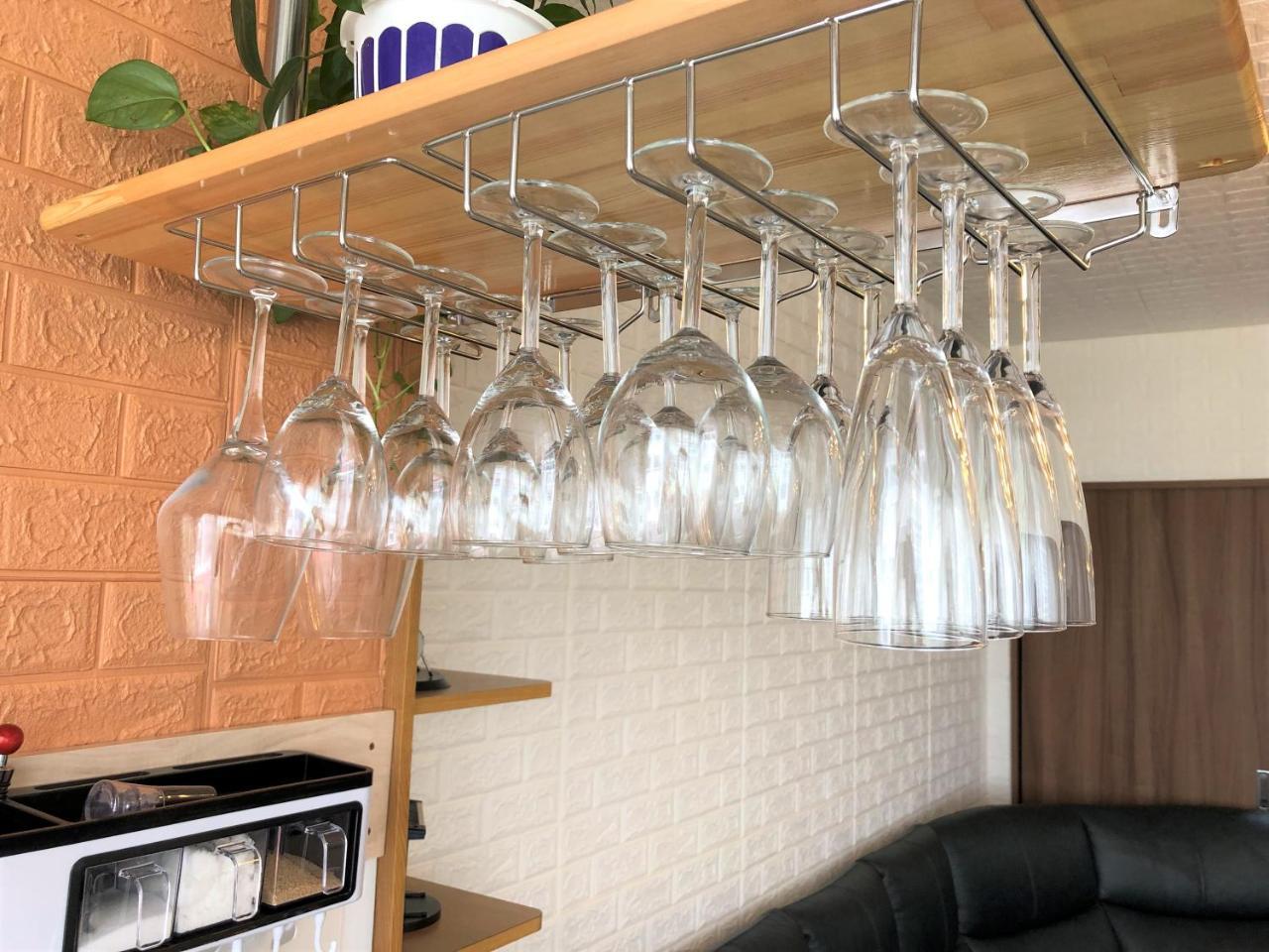 Yokohamakannai Housebar Yokohama  Dış mekan fotoğraf